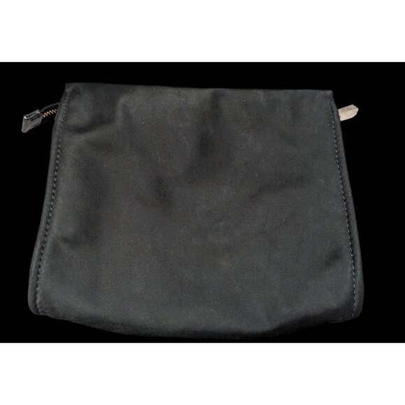 Kate Spade Black Cosmetic Bag - Picture 2 of 10